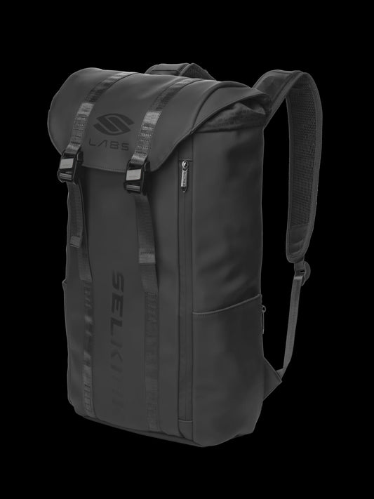 Selkirk Labs Project Prestige Pack - Black