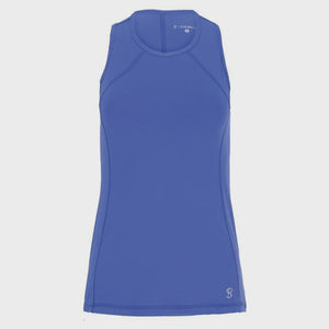Sofibella Women's  UV Tank - Periwinkle