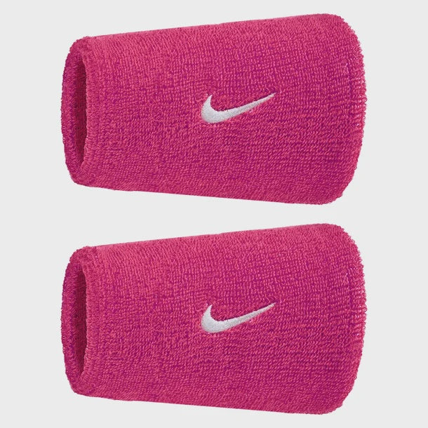 Nike Double Wristband 2 Pack N10124606-639
