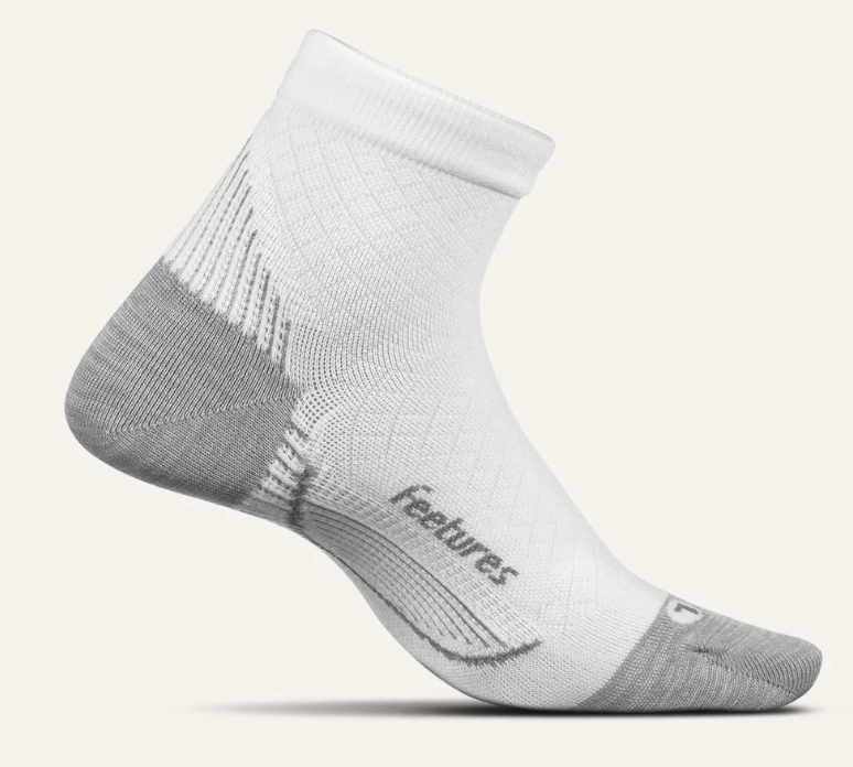 Feetures Plantar Fasciitis Relief Sock