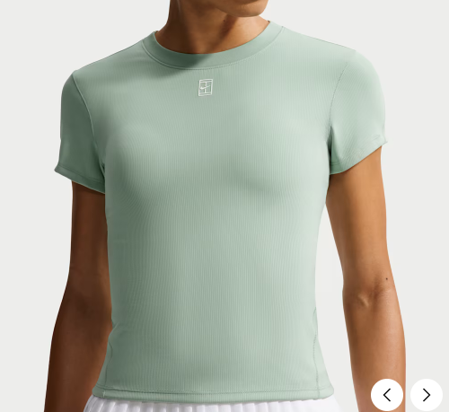 Nike Women's Court Advantage - HQ2294-006