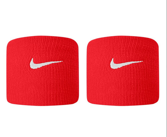 Nike Swoosh Single Classic Wristband- Traffic Cone Orange