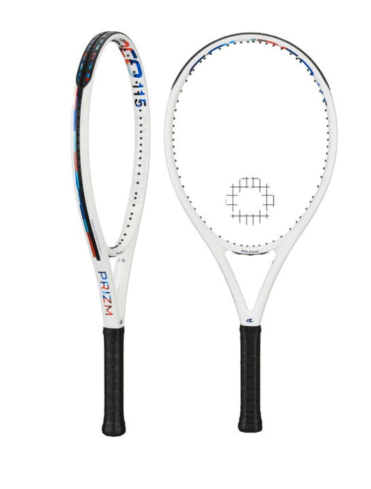2026 Solinco Prizm 115