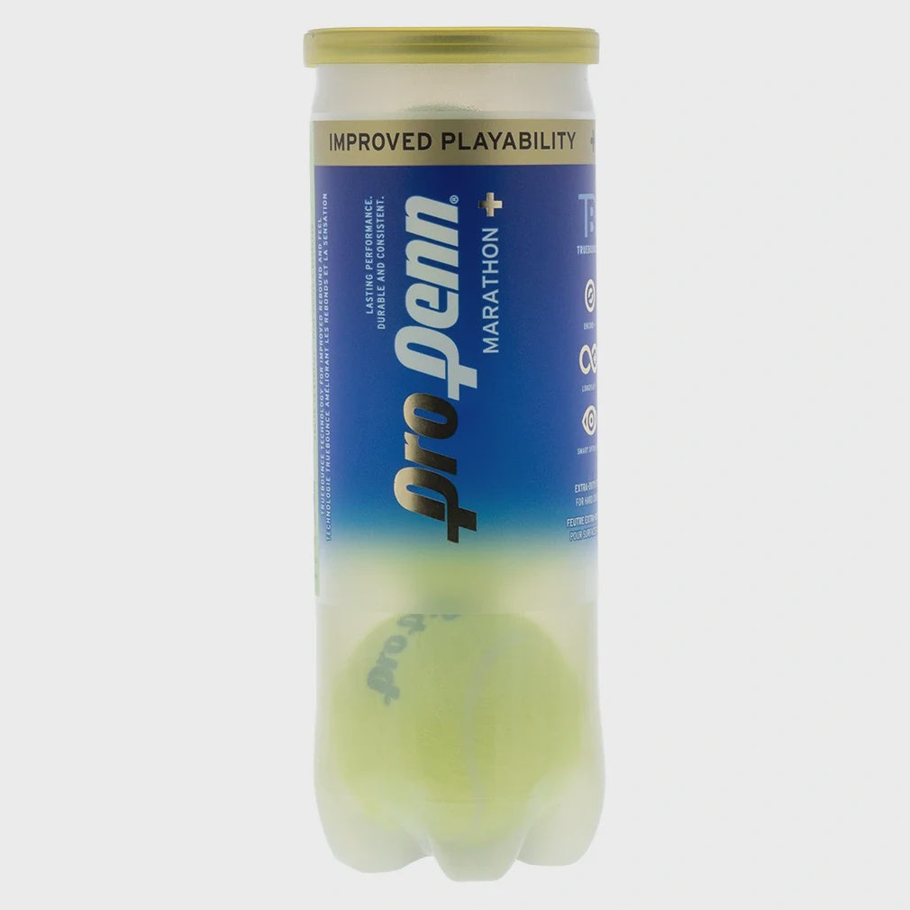 Pro Penn Marathon+ XD Tennis Ball Can