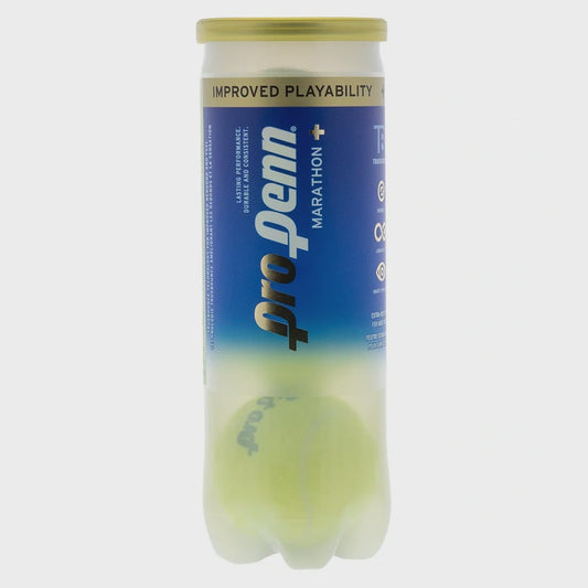 Pro Penn Marathon+ XD Tennis Ball Can