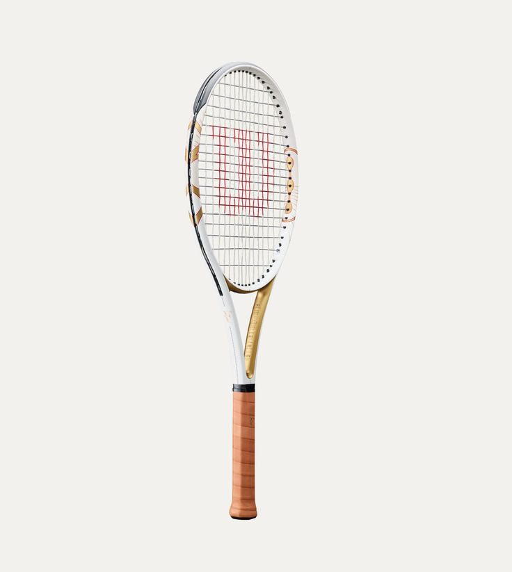 2026 Wilson RF 01 "Tennis Hall of Fame"