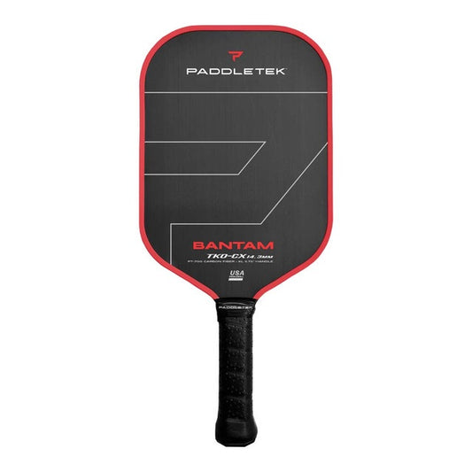 Paddletek Bantam TKO-CX 14.3mm Pickleball Paddle
