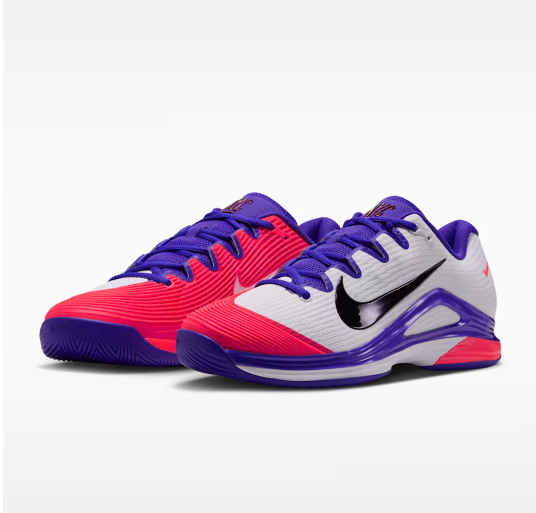 Nike Men's Vapor 12HC PRM Carlos Alcaraz  JA1447-100