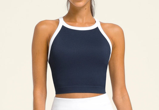Wilson Women's On The Daily Brami - Navy