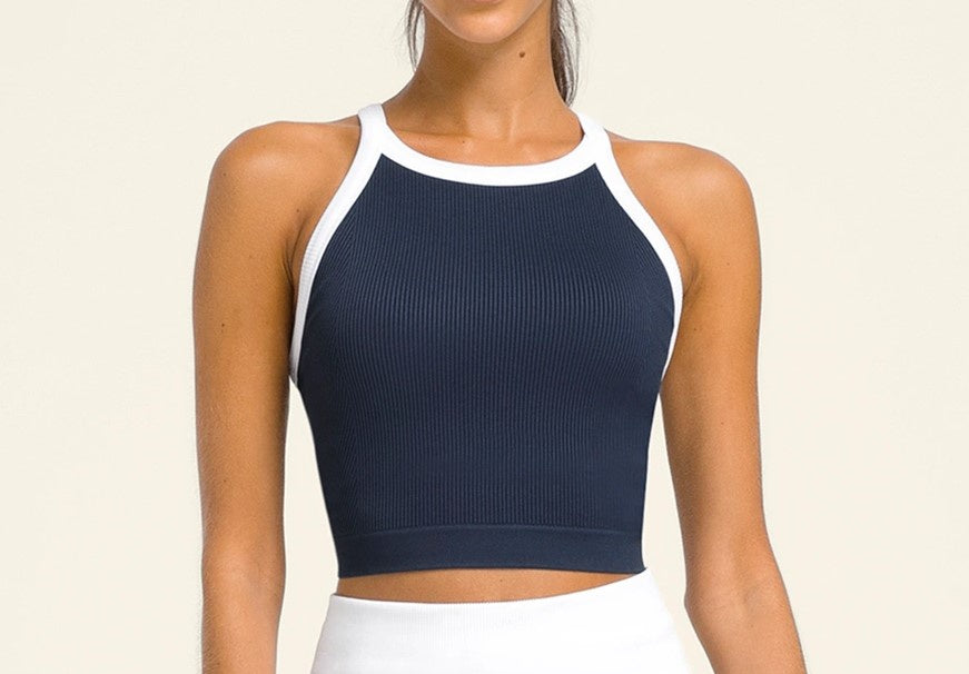 Wilson Women's On The Daily Brami - Navy