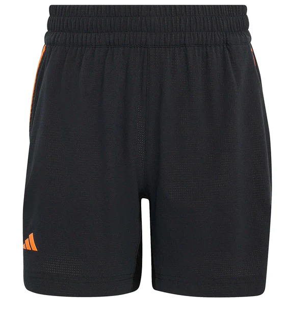 Adidas Boys' Pro Tennis Short Black: Style KB9765 Black