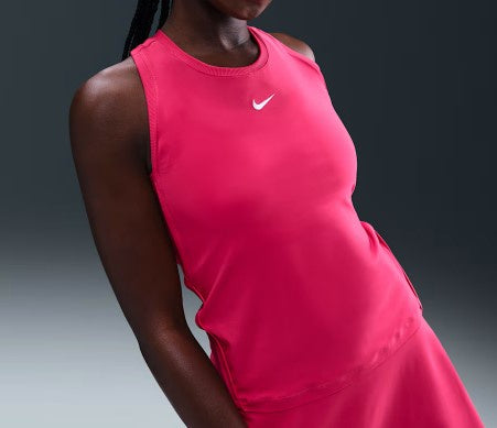 Nike Women's Victory Dri-FIT Tennis Tank Top- Style: FD5584-666
