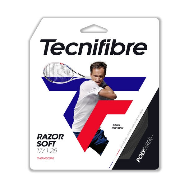 Tecnifibre Razor Soft - Thumbnail 2
