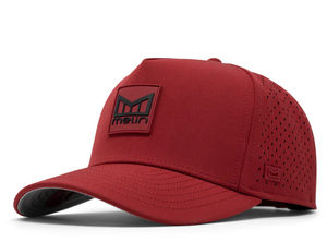 Melin Hydro Odyssey Stacked- Red