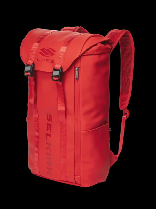 Selkirk Labs Project Prestige Pack - Red