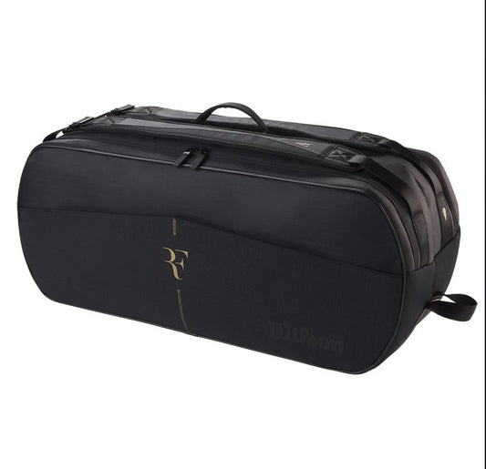 Wilson RF 2025 Laver Cup Tournament Bag 9 Pack