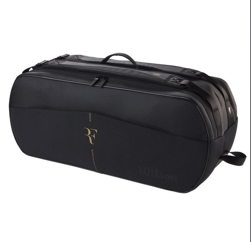 Wilson RF 2025 Laver Cup Tournament Bag 15Pk