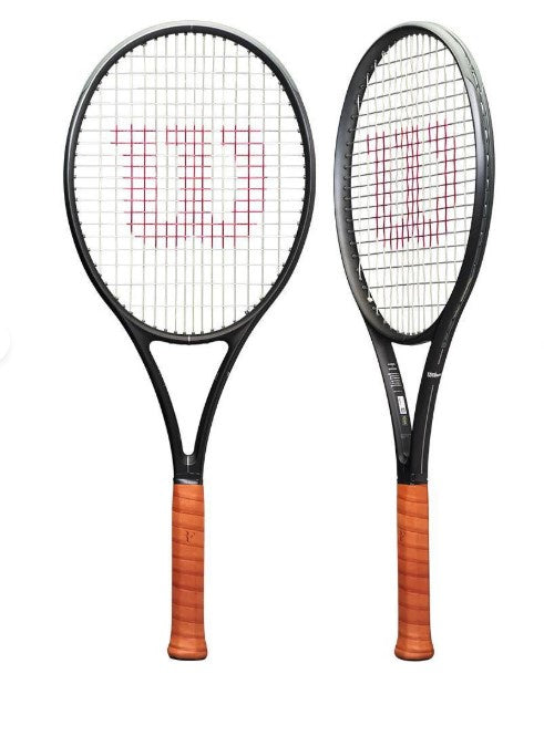 Wilson Laver Cup 2025 – tagged 