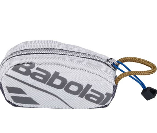 2025 Babolat Wimbledon Key Ring