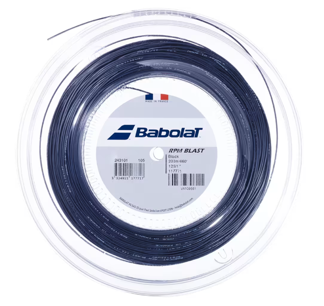 Babolat RPM Blast Reel