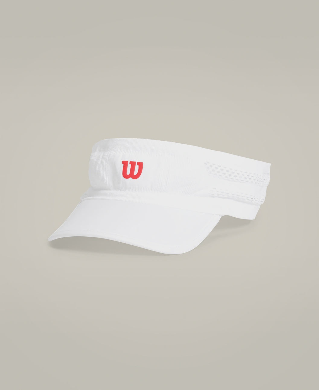 Wilson Seamless Lightweight Performance Visor