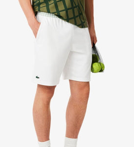 Lacoste Men's Ultra Dry Stretch Tennis Shorts GH4775 51 001