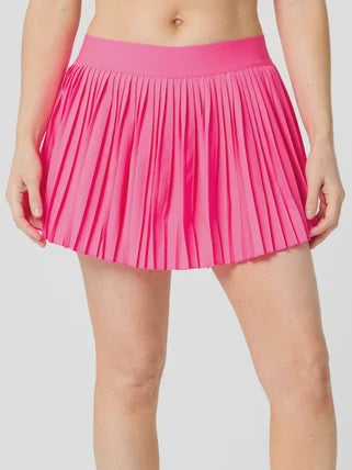 Adidas Women's Spring Club Pleat Skirt - JD6119