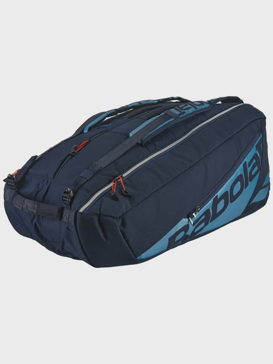 Babolat Pure Drive 11th Gen 12 PK Tennis Bag – All About Tennis