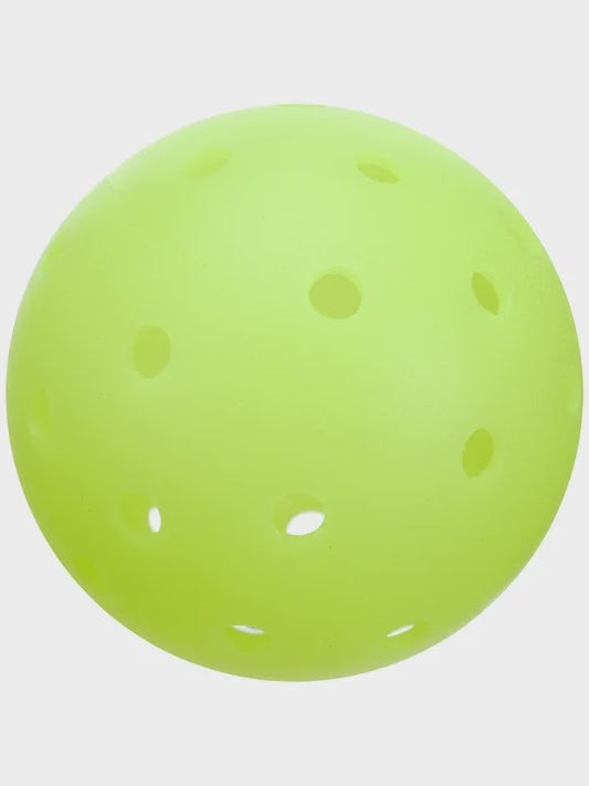 Franklin 69MM Training Pickleballs - 3 Pack