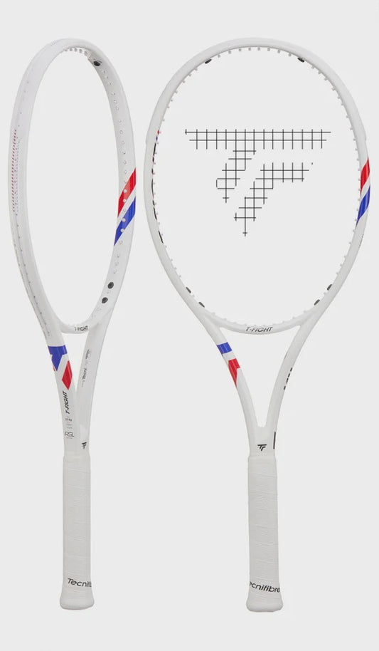 2025 Tecnifibre T-Fight 300 Tennis Racquet