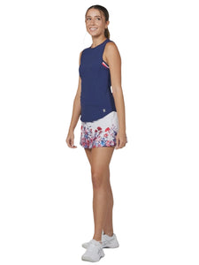 Sofibella Women's Tank - Wild Flowers