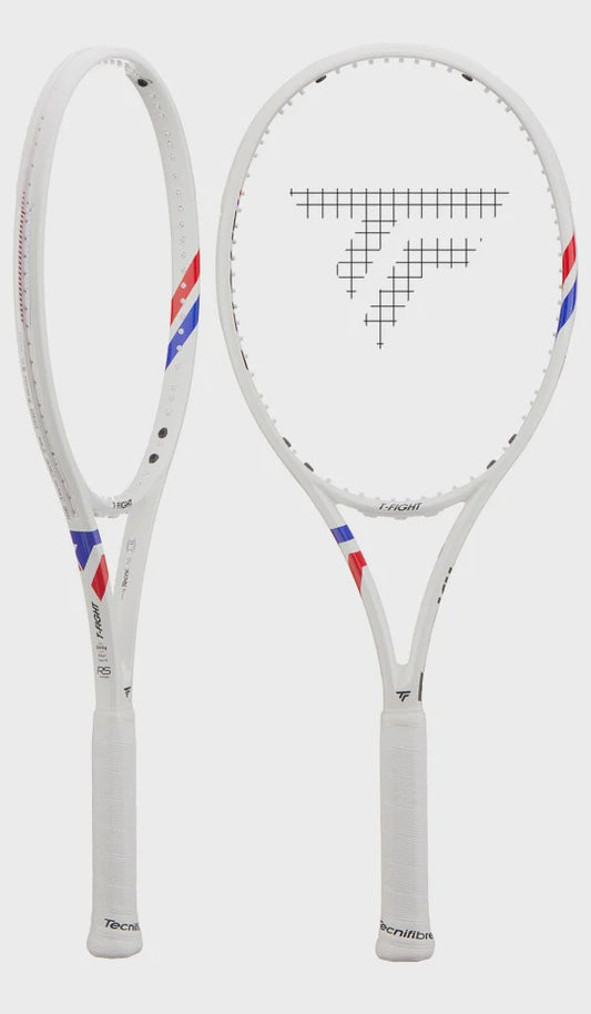 2025 Tecnifibre T-Fight 300s Tennis Racquet
