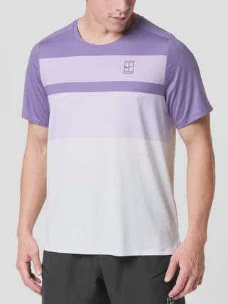 Nike Men's Court Advantage Tee- FZ9845-527