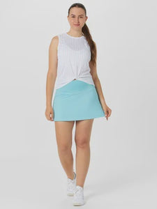 Lucky In Love Women's Baseline Skirt CB716-437 BAHA