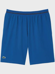 Lacoste Men's Novak Fall Tech Woven Short GH7413 51 JNN
