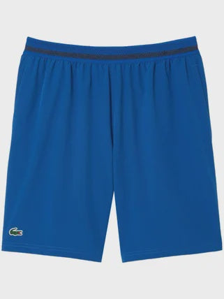 Lacoste Men's Novak Fall Tech Woven Short GH7413 51 JNN