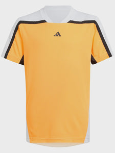 Adidas Boy's Tennis Pro Tee