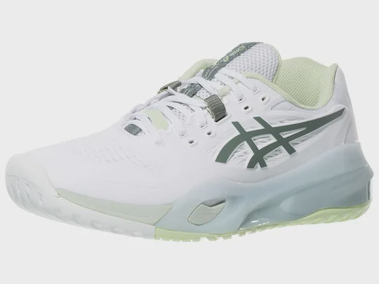 Asics Women's Gel Resolution X Wide (D) 1042A278-102