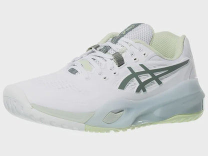 Asics Women's Gel Resolution X Wide (D) 1042A278-102