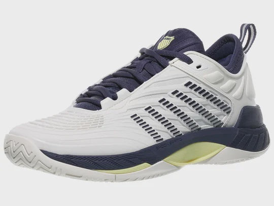 K-Swiss Men's Hypercourt Supreme 2 09071-171 – All About Tennis