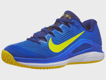 Load image into Gallery viewer, Nike Mens Zoom Vapor 12 Clay Shoe HQ6026-401
