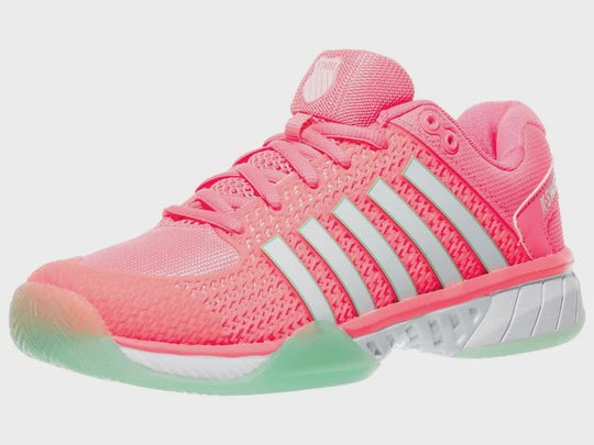 K-Swiss Women’s Express Light Pickleball Shoe-649