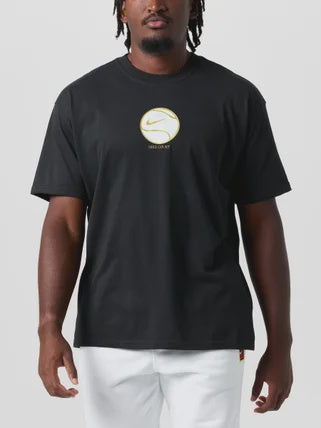 Nike Men's Court Dri FIT Tee Shirt - IO6234-010