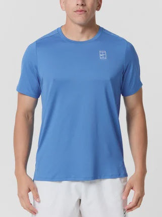 Nike Men's Spring Advantage Tee - FZ6910 - 402