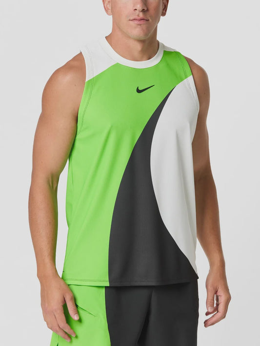 Nike Men's Court Slam Tank AO-IF1199-133