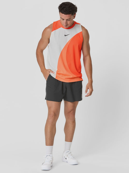 Nike Men's Court Slam Tank AO- IF1199-842