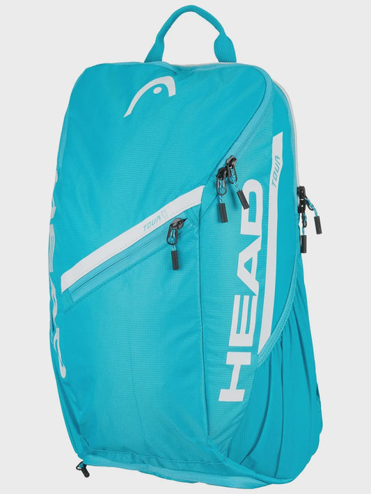 Head Tour Backpack 25L Bag Blue- 260636