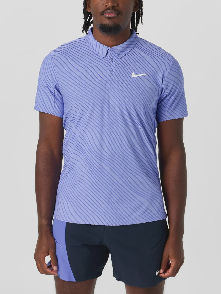 Nike Men's Tennis Shirt- IB1020-569