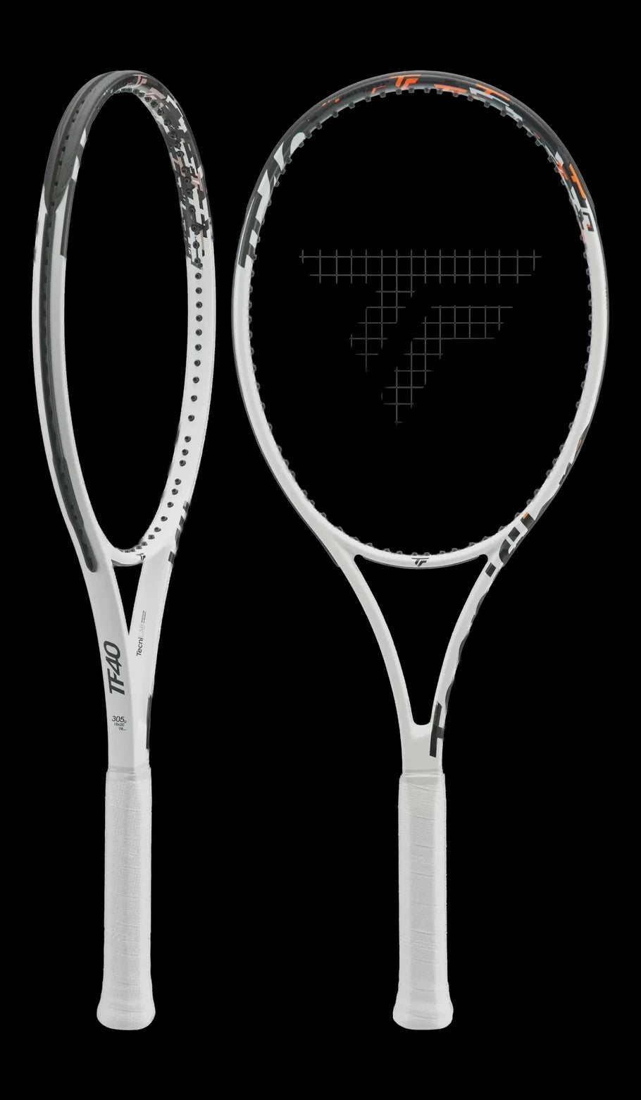 Tecnifibre TF40 305g (18x20) Racquet