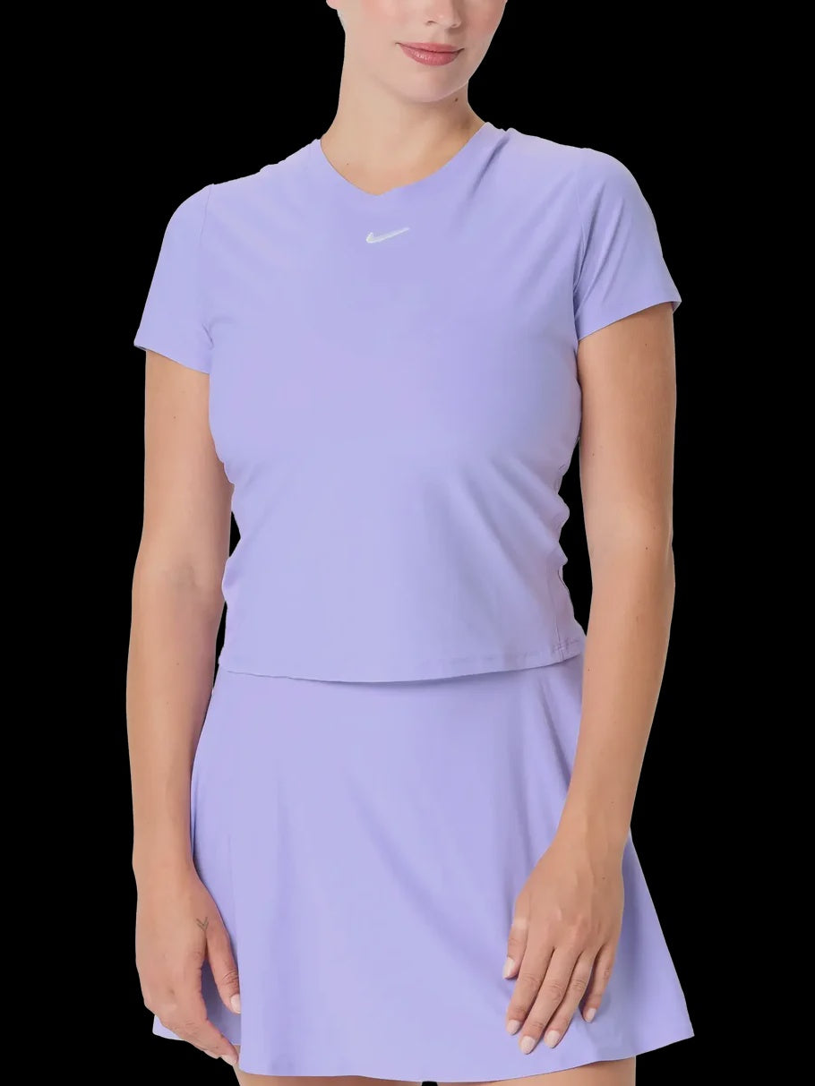Nike Women's Winter Victory Short Sleeve Top IB3776-580